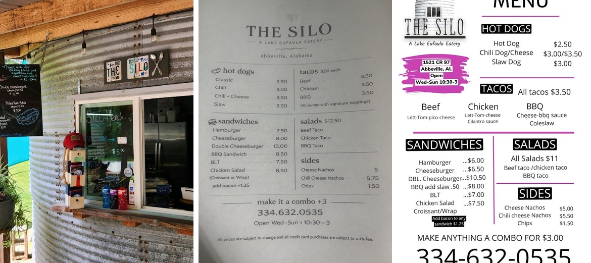 The Silo