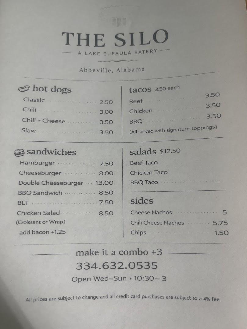 The Silo
